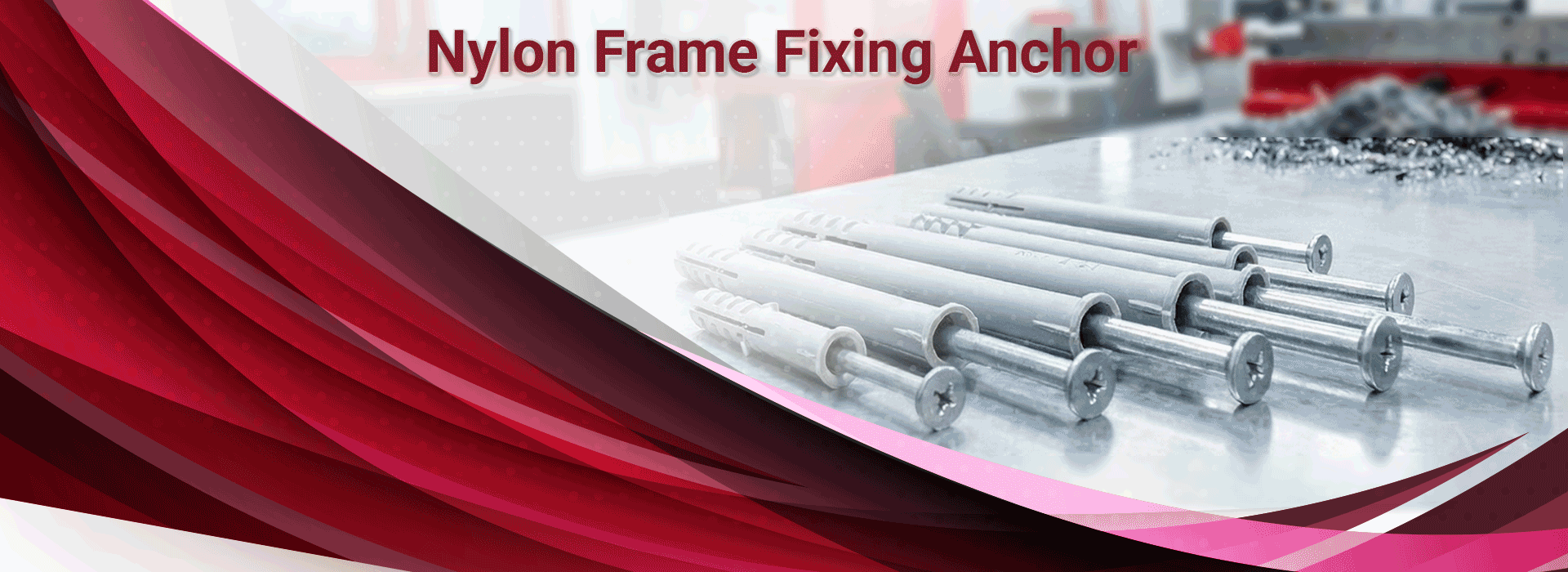 SAK Fasteners - Drywall Screws Manufacturing