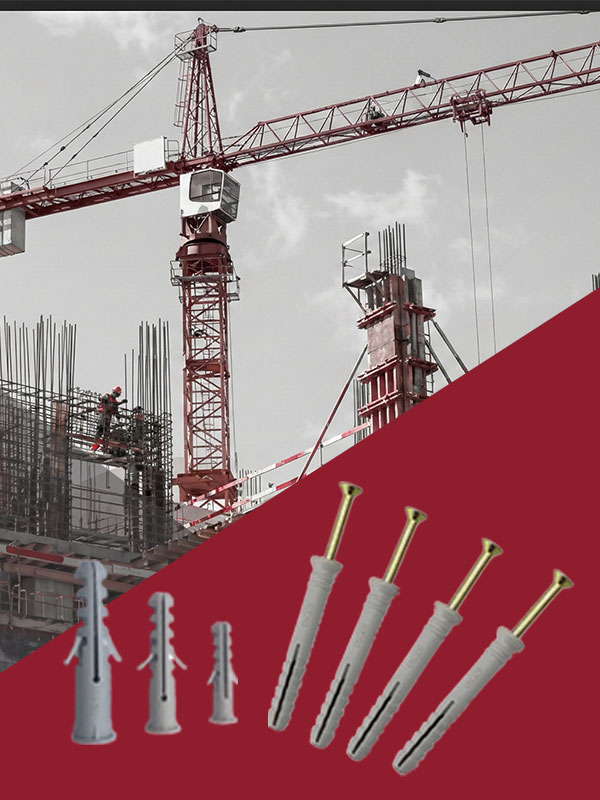 Construction & Infrastructure