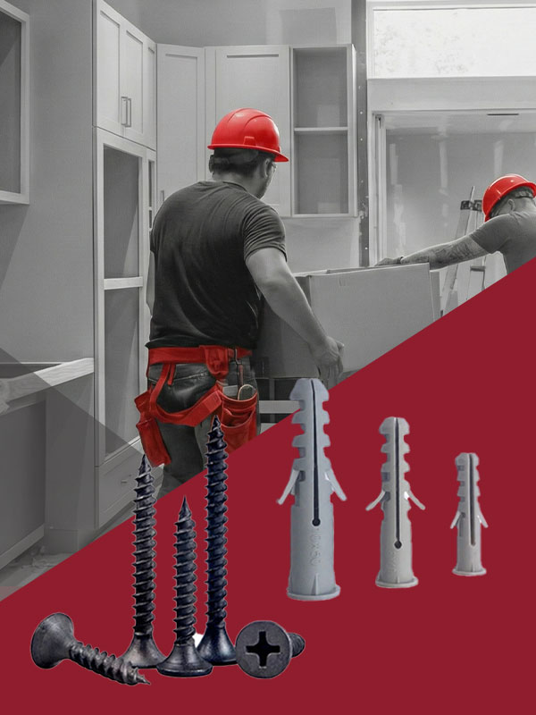 Furniture & Interior