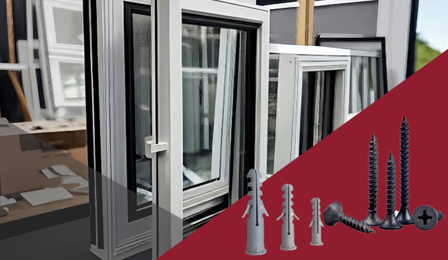 uPVC & Window Systems