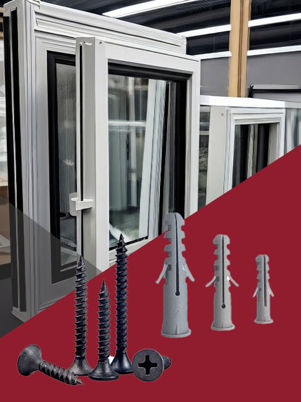uPVC & Window Systems