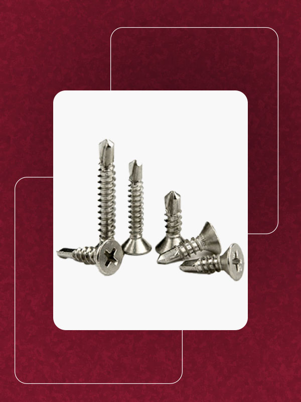 Self Drilling Screws