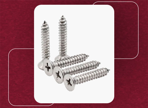 Self Tapping Screws